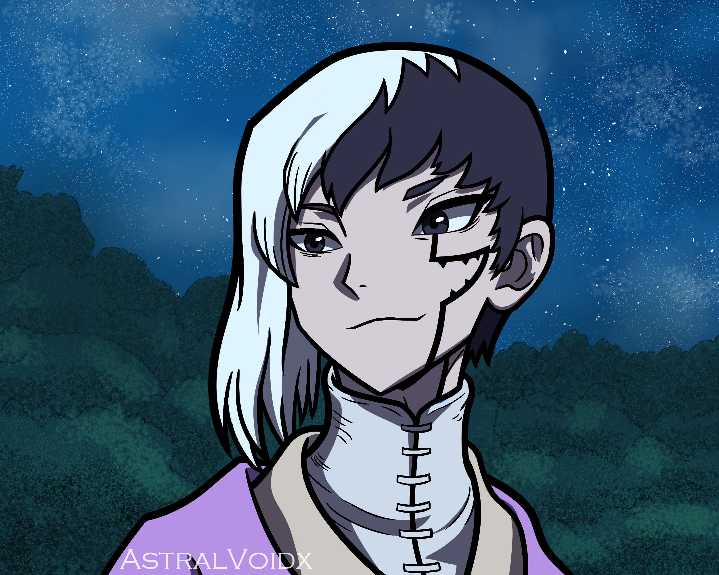 Asagiri Gen