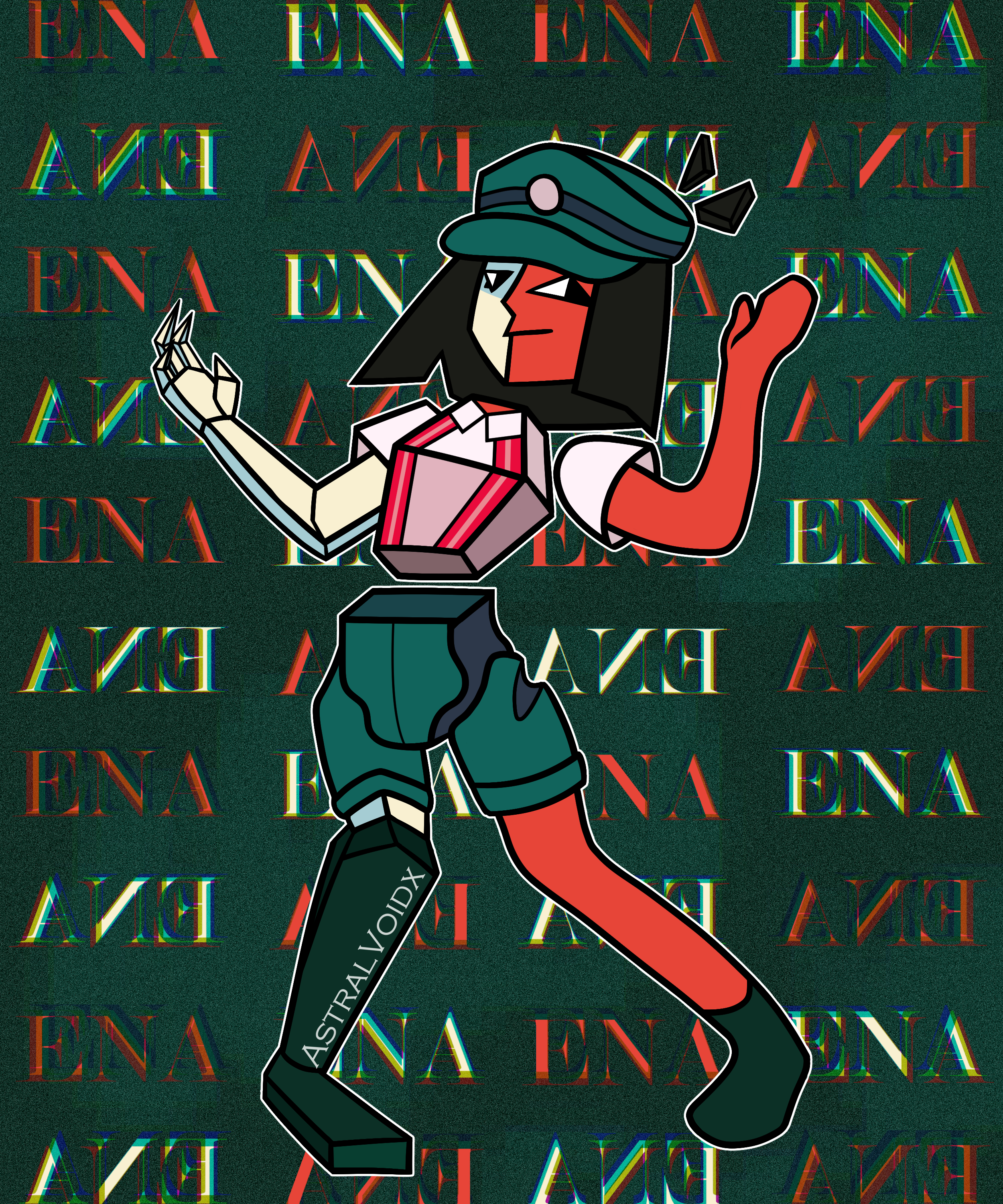 ENA