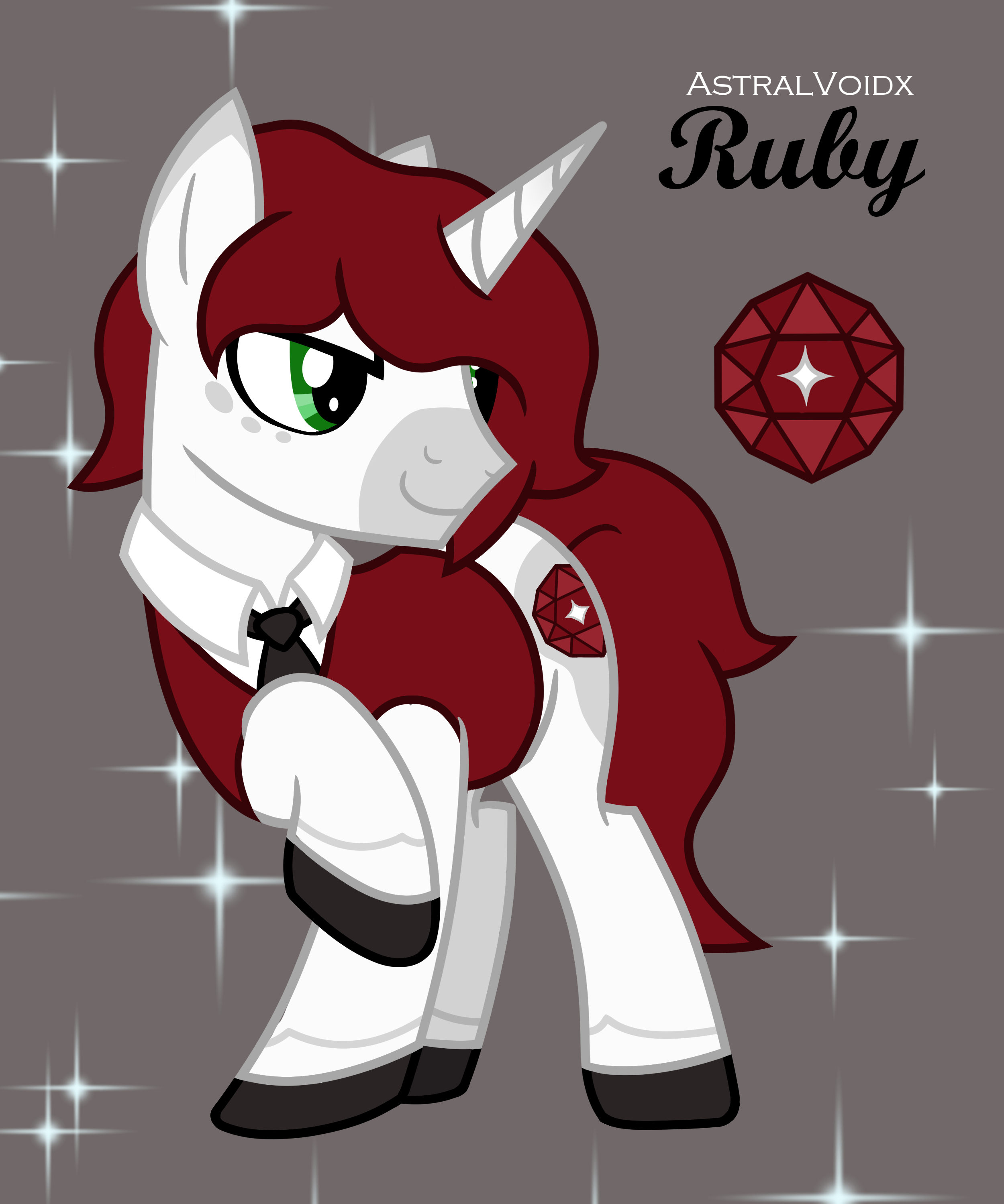 Ruby